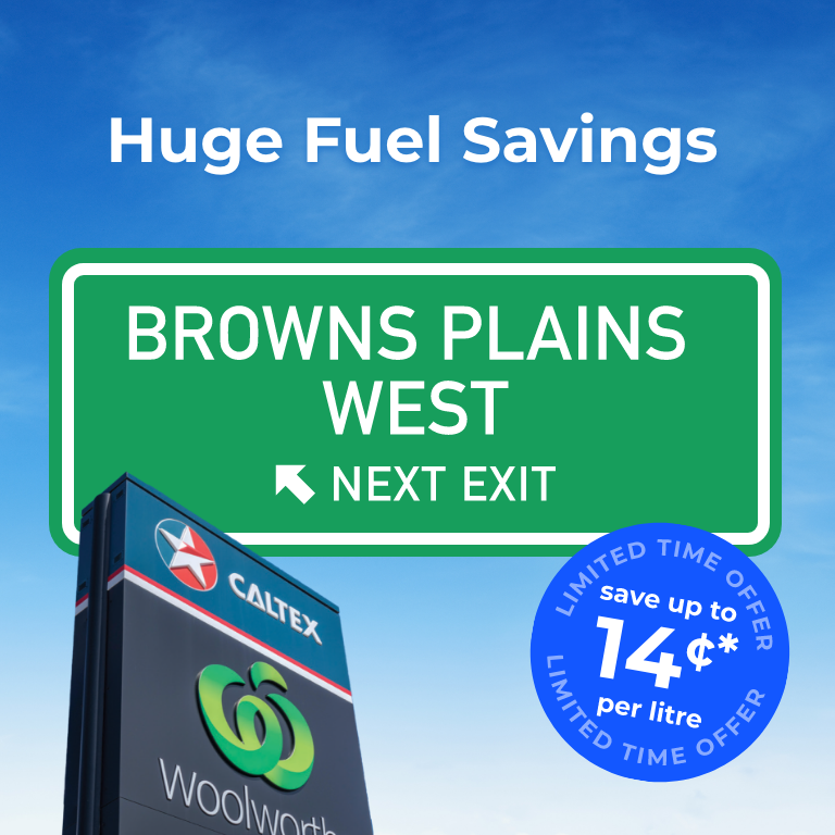 Browns Plains West Introduction EG Australia