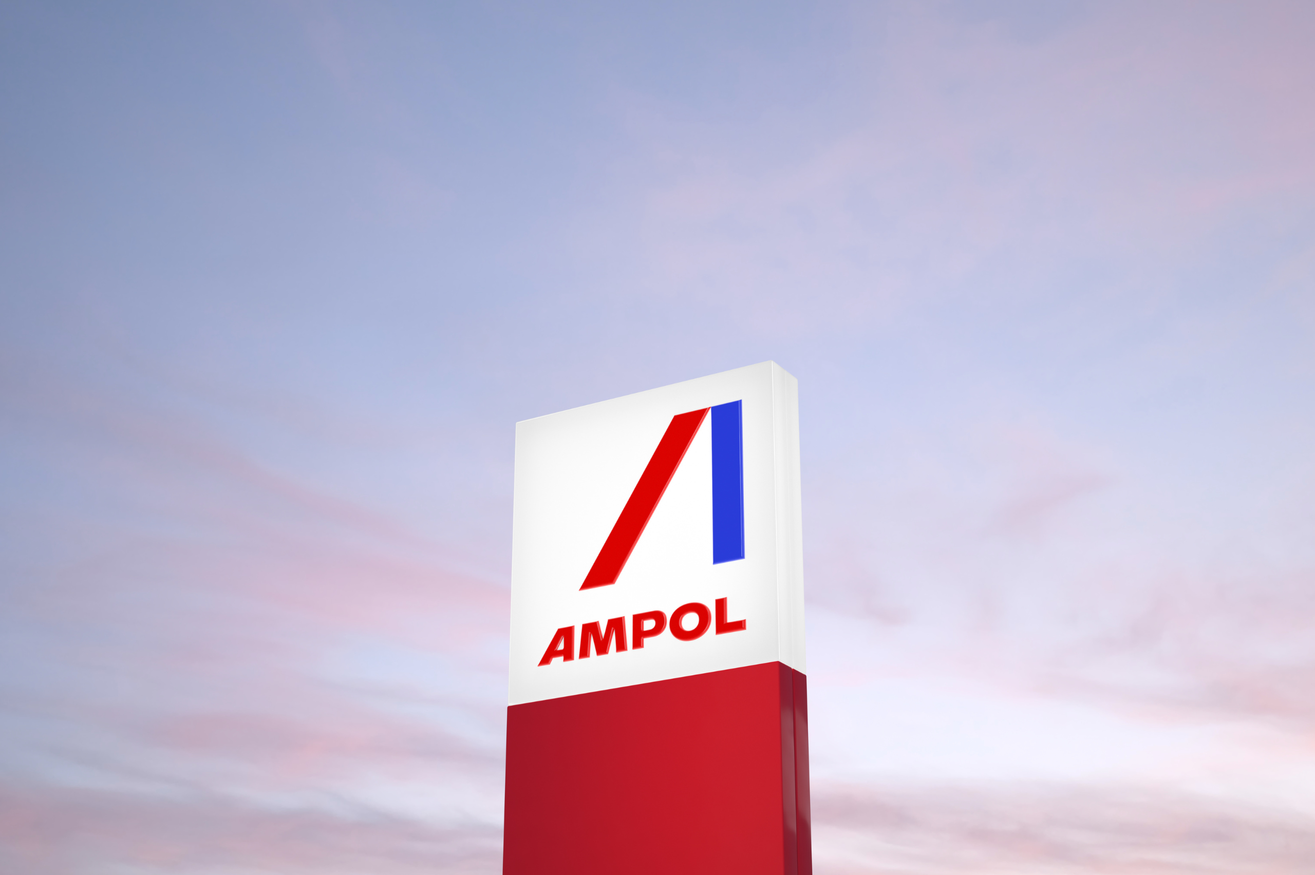 EG Ampol Wollongong West
